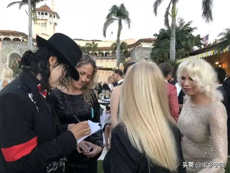 联合国公认的著名歌星好莱坞特型演员||王杰克逊WANG-JACKSON