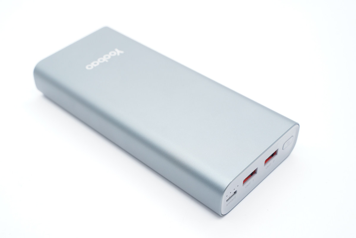 续航能力强的笔记本5000内,拆解羽博22.5瓦10000毫安充电宝