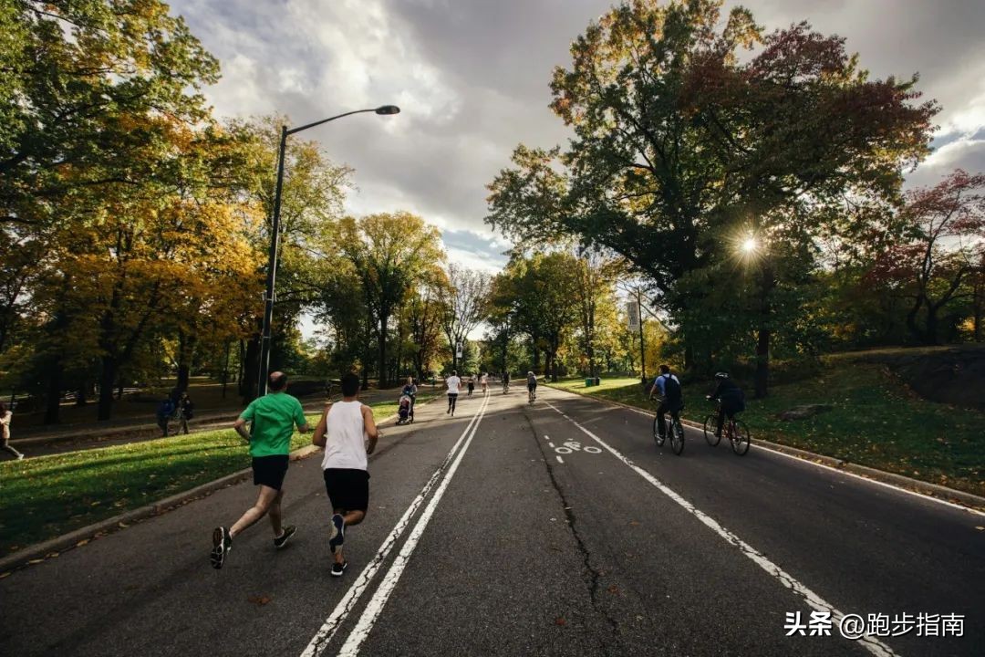 厌跑期一跑就累,一跑就累是哪里不好