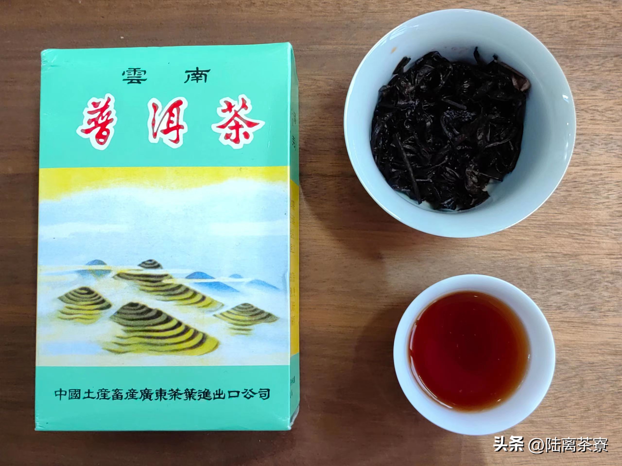 普洱茶在东南亚市场,云南普洱茶的国外市场