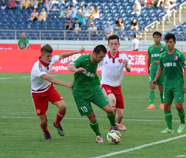 中国男足新疆足球最新消息,新疆男足退出职业联赛去哪