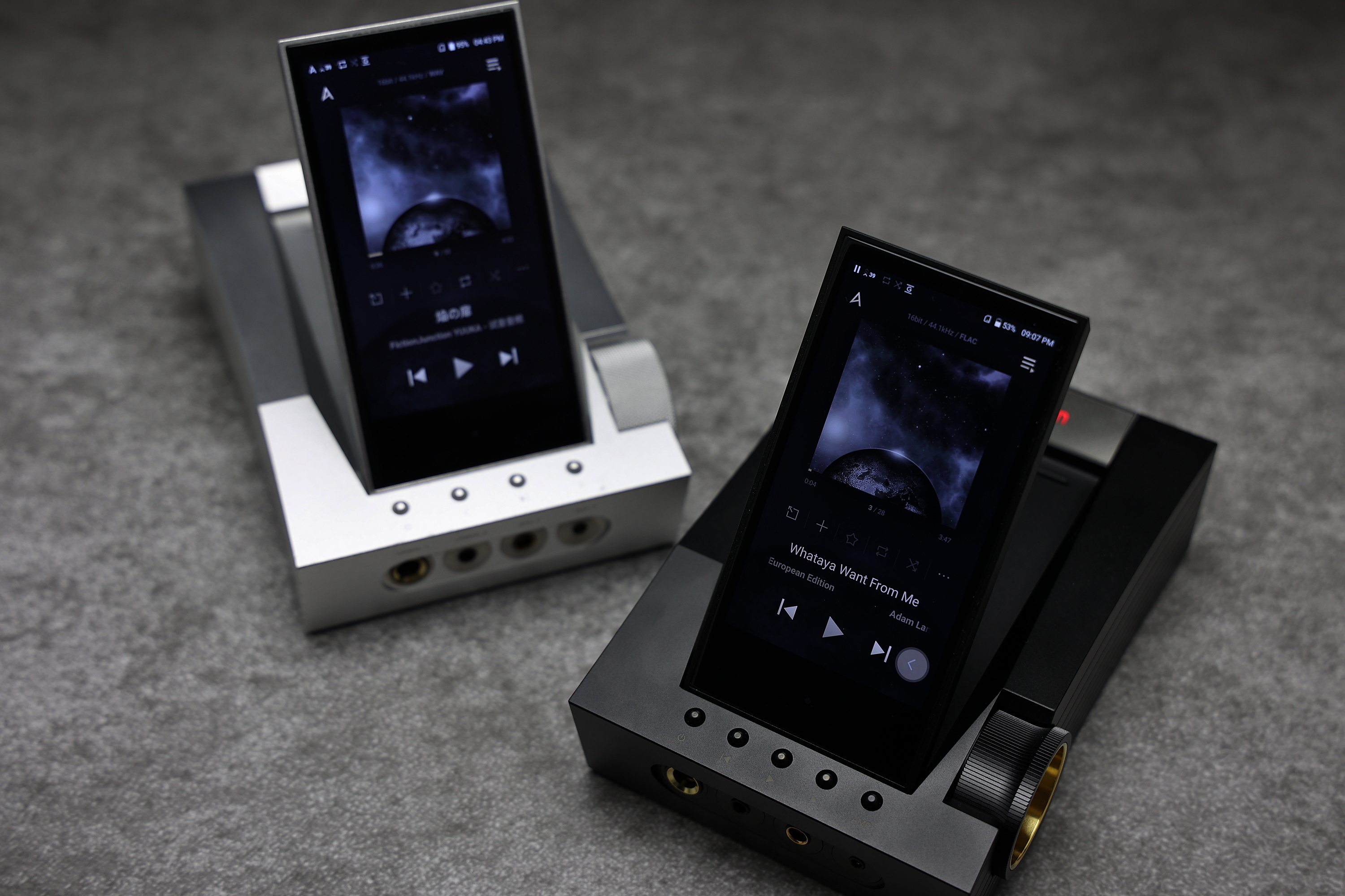 【耳边评测】桌面HiFi系统“真核”AstellKernCA1000T首发评测