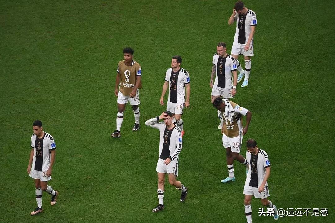 德国队两届世界杯小组出局,德国队为何赢球仍出局