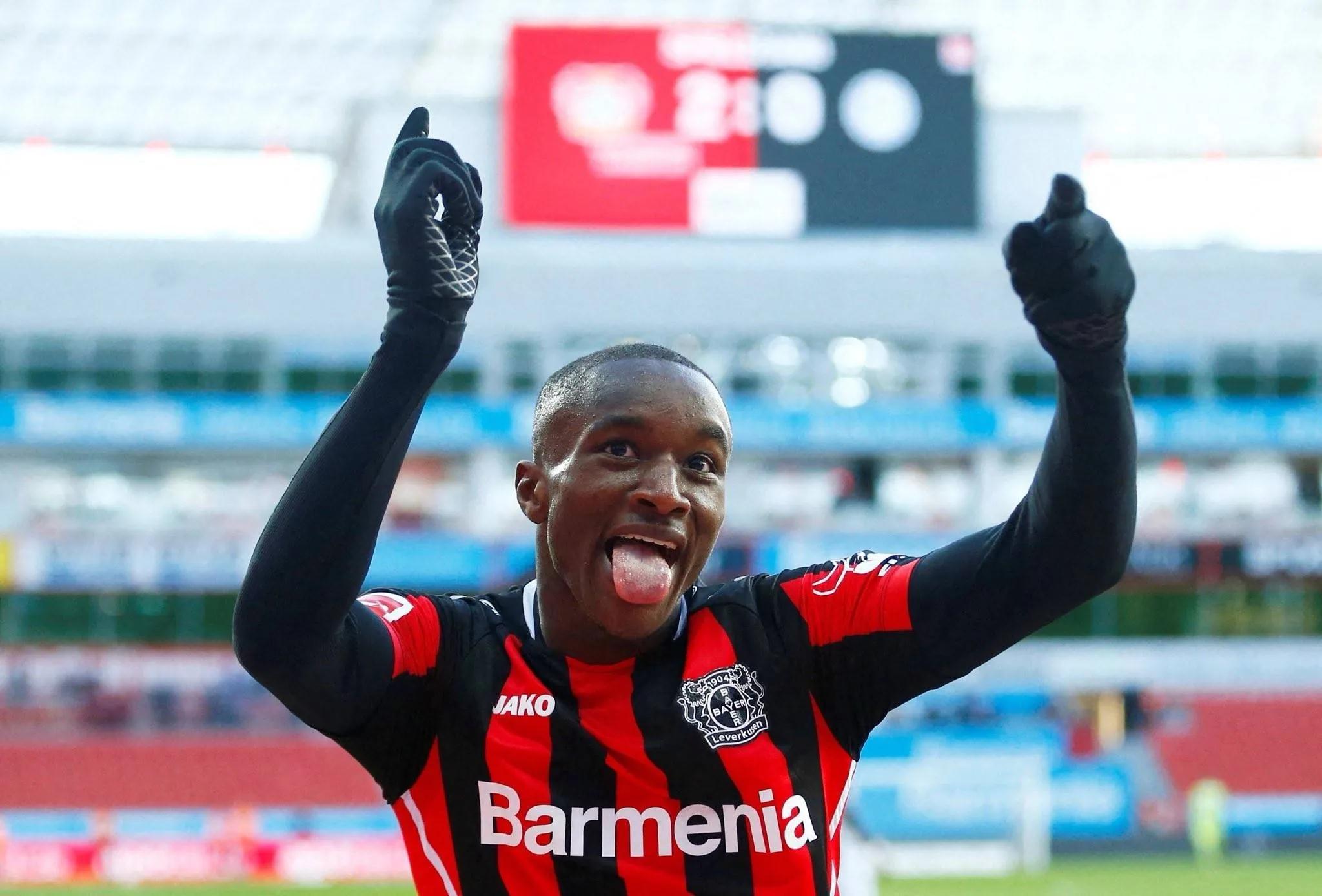 德甲联赛2021-2022赛程表,2023赛季五大联赛最佳阵容