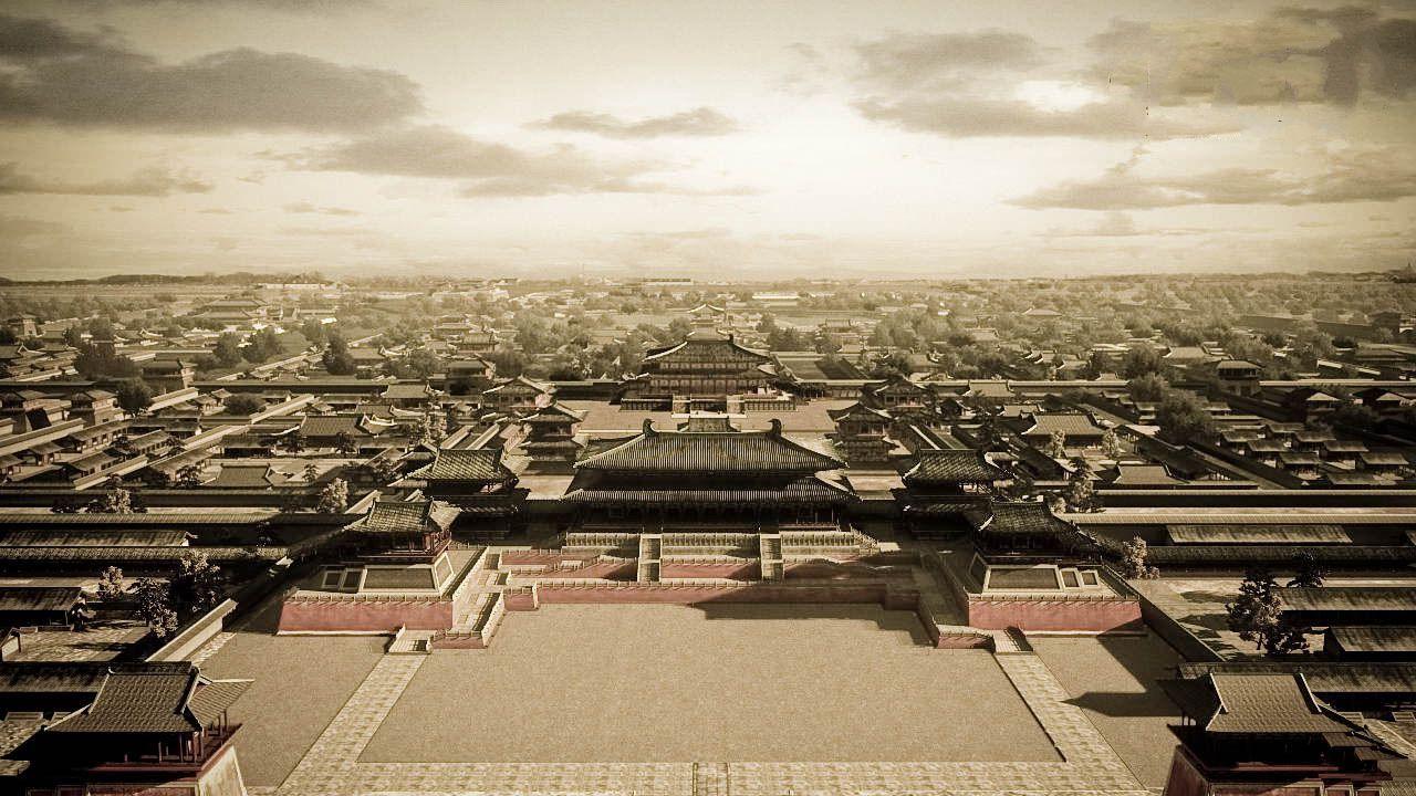 汉朝科技发展史,汉朝发展史和重大事件