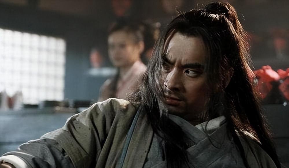 山东版水浒传和央视版,水浒传和山东版有什么区别