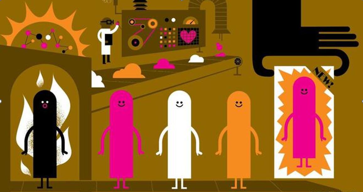 疫情下消费市场变化,疫情时代下消费趋势