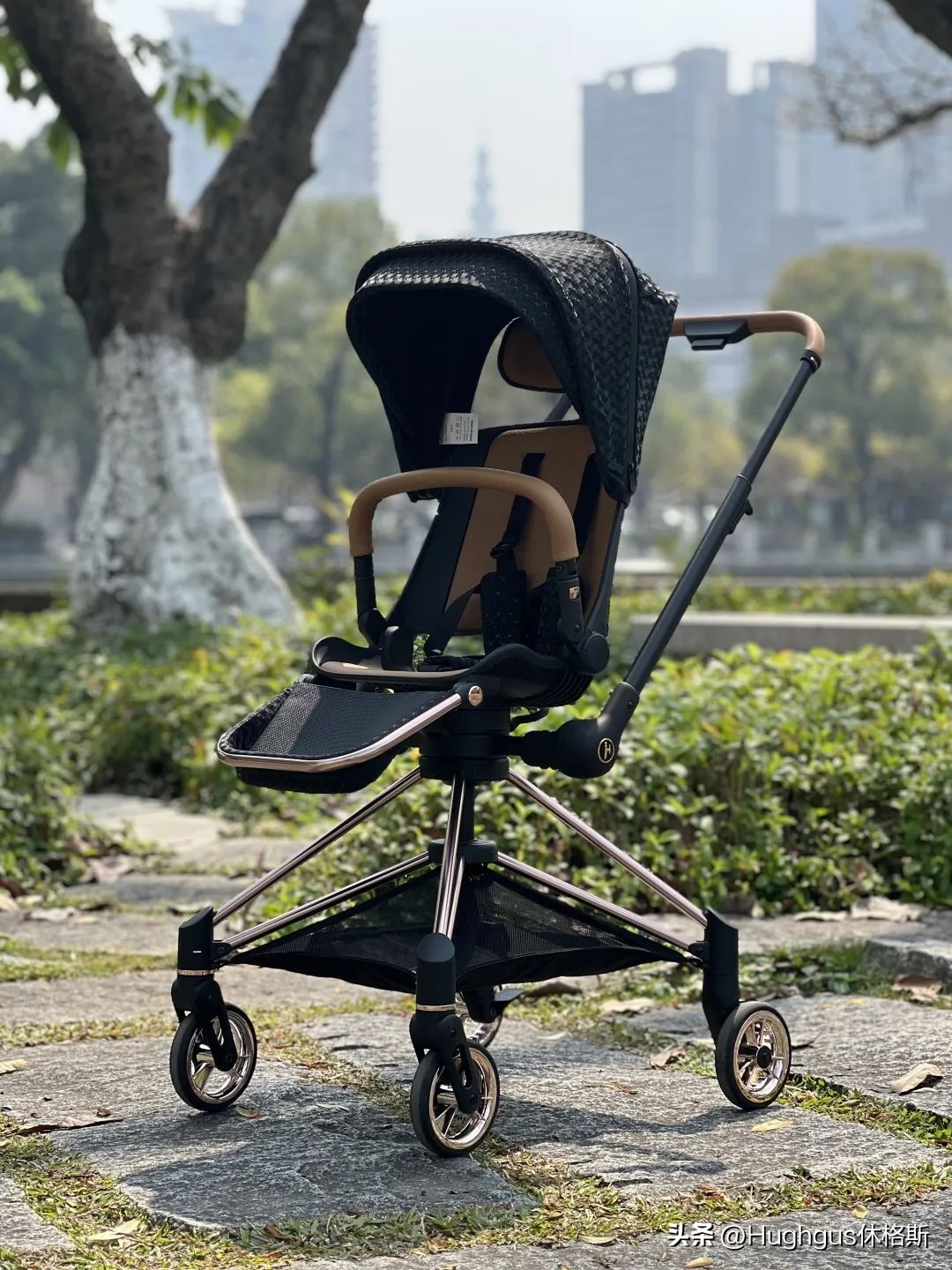 Hughgus休·格斯品牌介绍