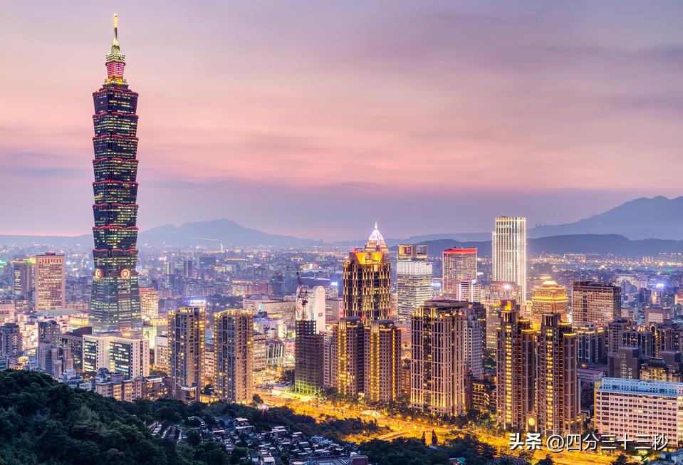 巴拉圭总统：不排斥与中国大陆贸易，但会维持对台“邦交”