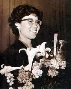 国家体育记忆之1961年北京世乒赛