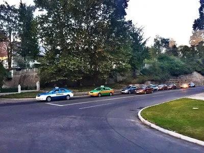 我在朝鲜的日子03,我在朝鲜的日子97