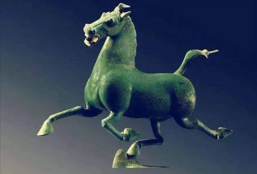 武威五朝古都被历史承认吗,武威是哪六朝古都