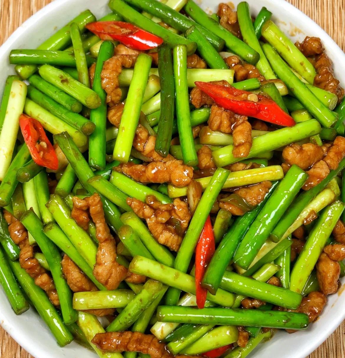 这几道菜一上桌保证你吃上瘾,好吃到舔盘的美味