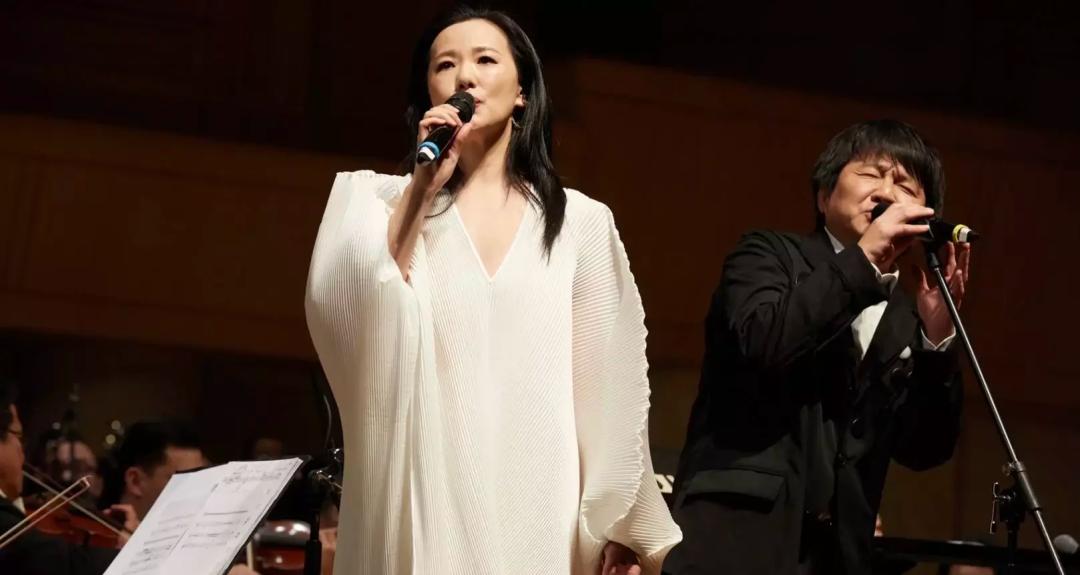 柏林影后中国明星,柏林影后咏梅