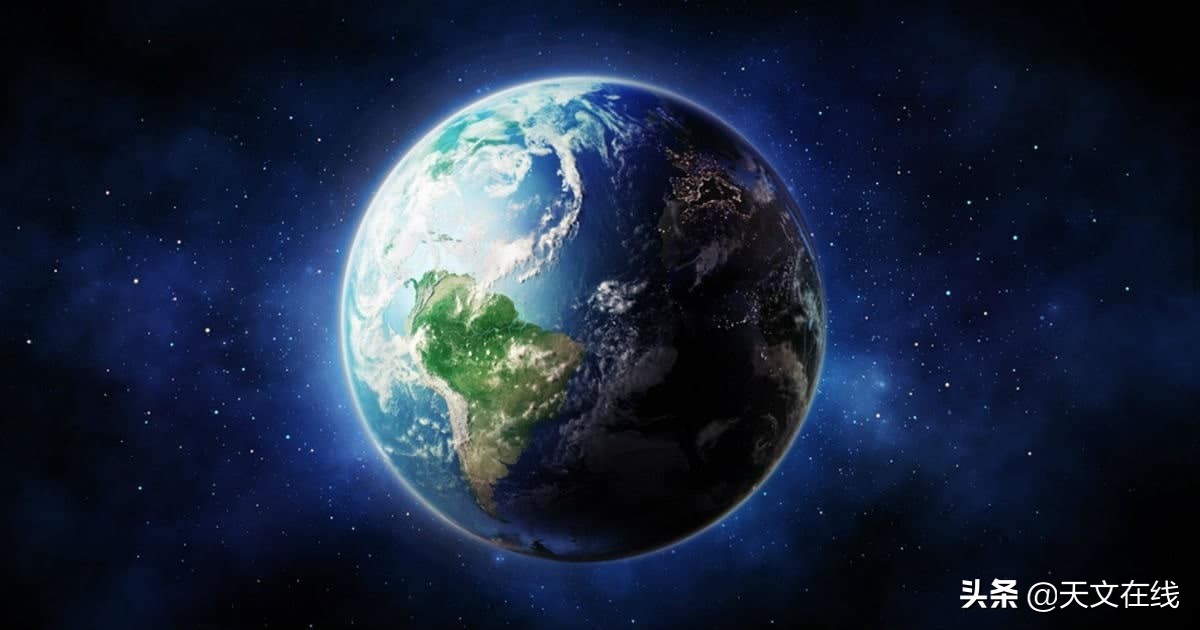地球将何去何从,地球是怎么终结的