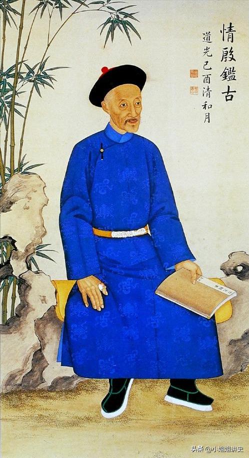 嘉庆死后道光帝如何处理他的嫔妃,嘉庆皇帝的儿子绵忻