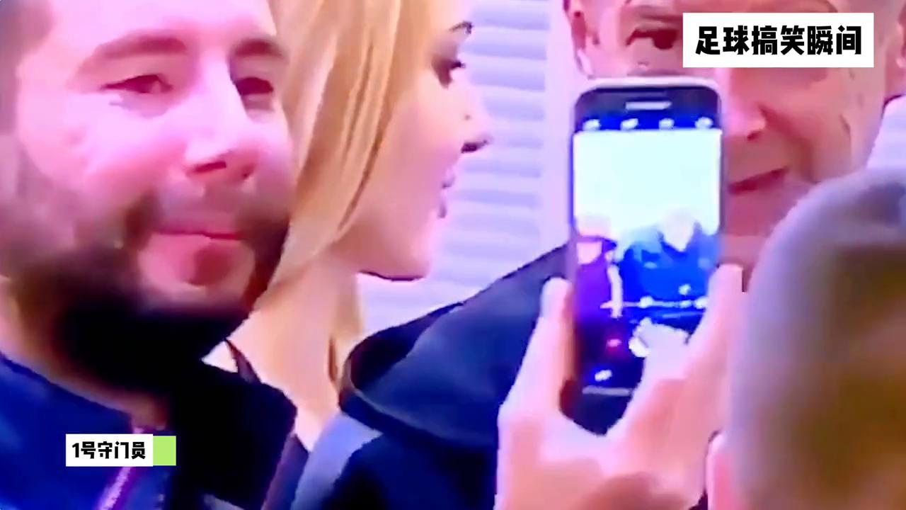 哈兰德足球射门最大威力,足球进球嘲讽门将哈兰德