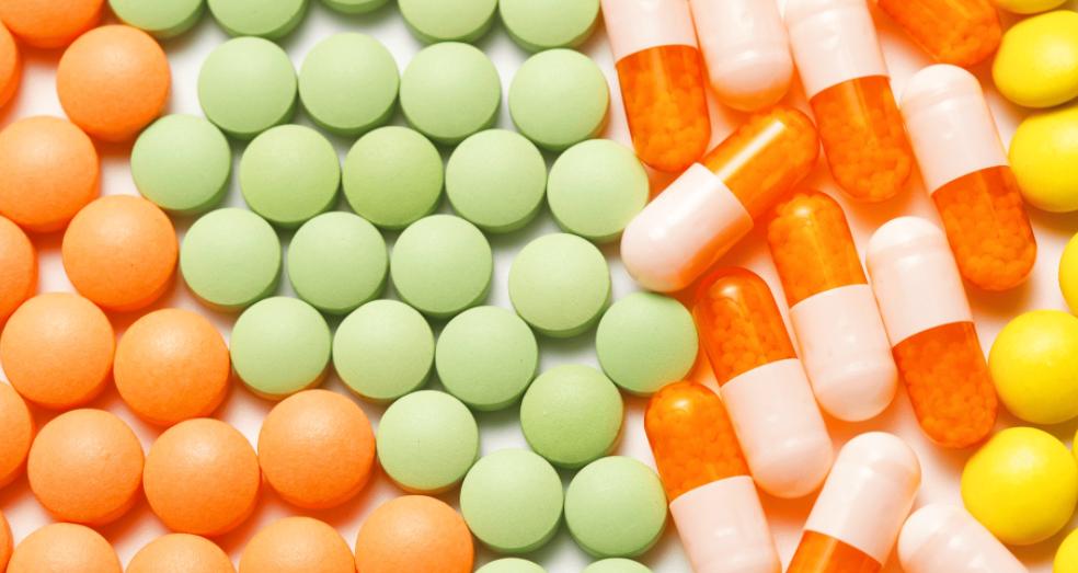 一毛钱一片的小小谷维素，却有大用处，4方面治疗作用，总结说清