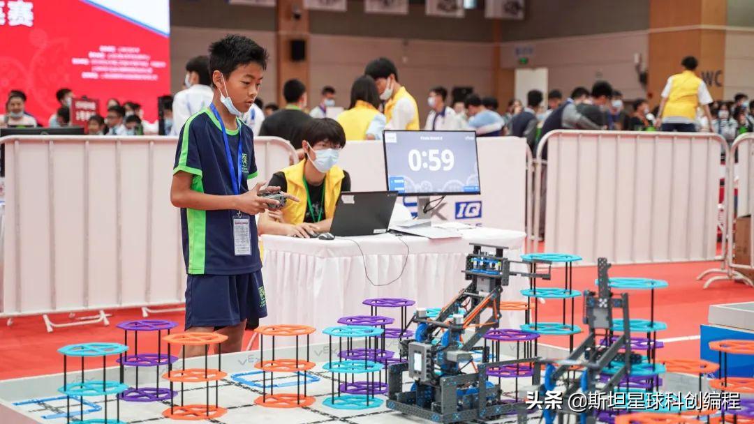 思坦星球少儿编程一年大概多少钱,少儿编程斯坦星球