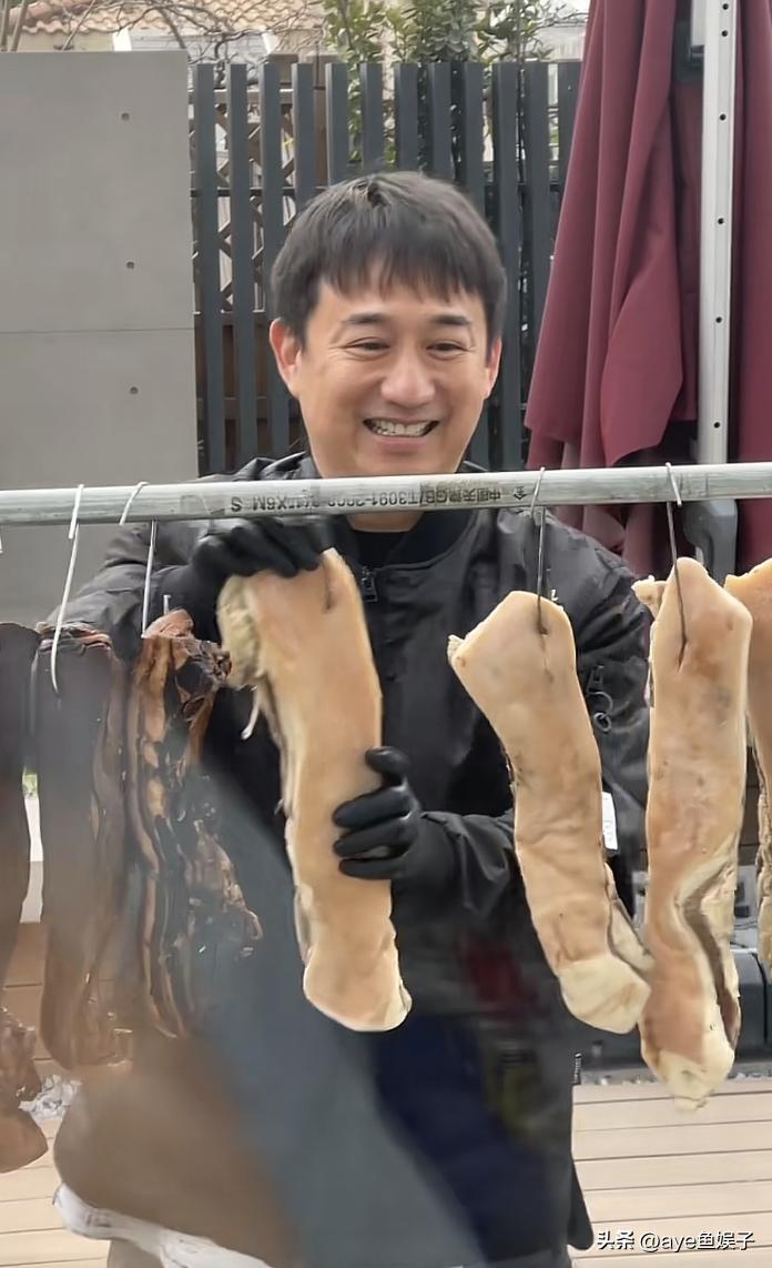 12位确诊新冠的名人：71岁张纪中病情加重，朱丹因全家变阳痛哭