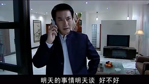 中国评分最高10部“扫黑剧”,《黑冰》第7,前三名全都实至名归