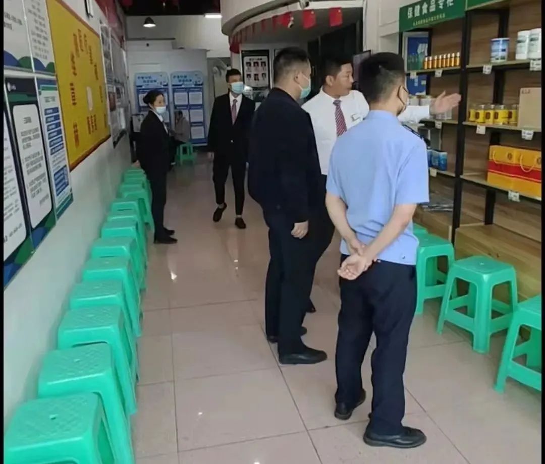 免费体验的理疗仪真的那么好吗,免费体验保健器材