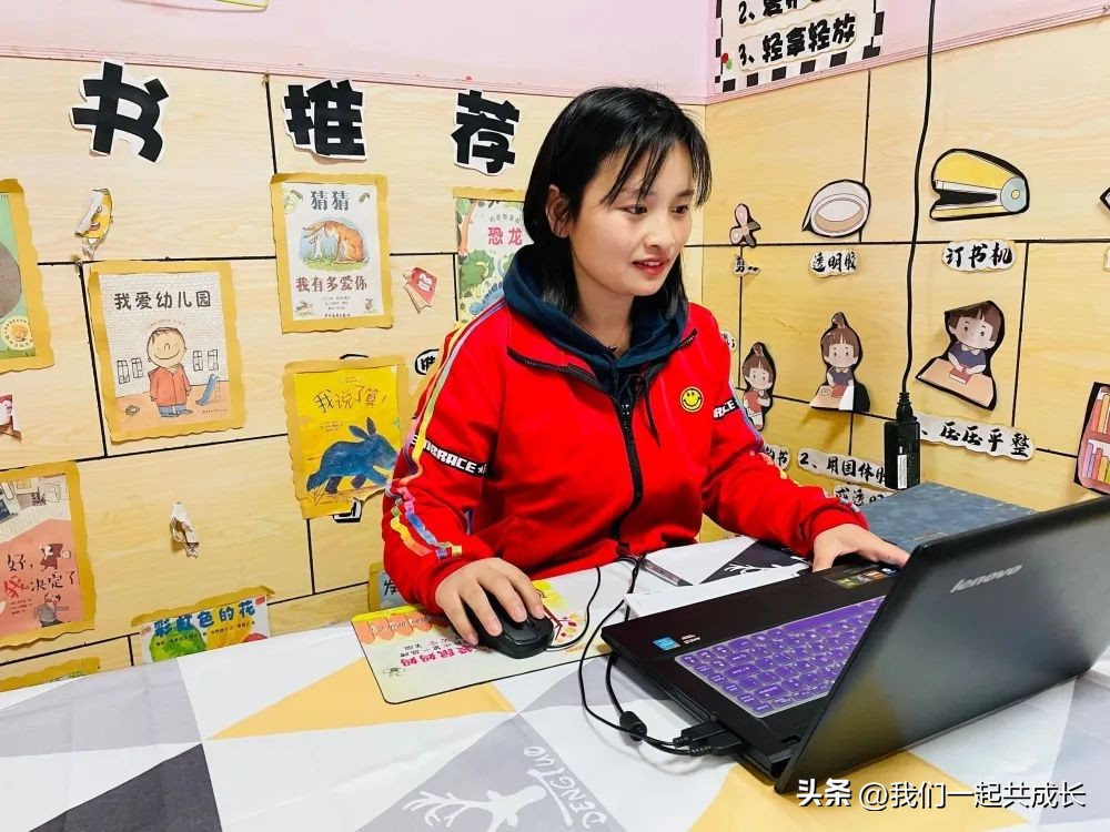 我们走过这一年——回眸济南市启明星幼儿园2022的追光路