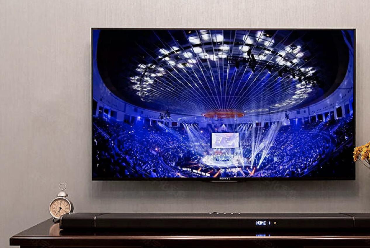 飞利浦b97全景声回音壁操作,飞利浦b97回音壁支持8k吗