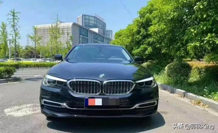 宝马525li怎么看调没调表,宝马523li和宝马525li什么区别