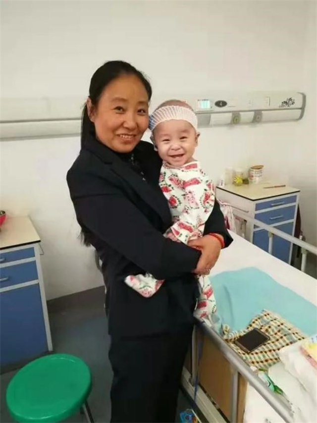 收养118个孩子的母亲被判20年,收养118个弃婴的妈妈被判刑