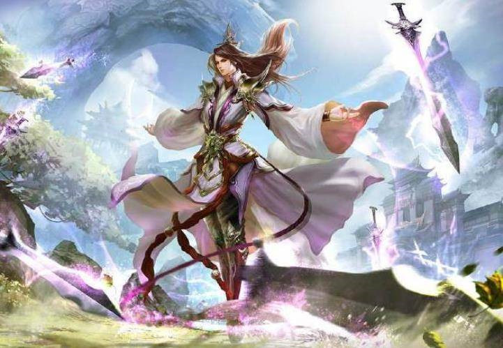 四本巅峰诸天穿越流小说,好看的穿越诸天类小说推荐