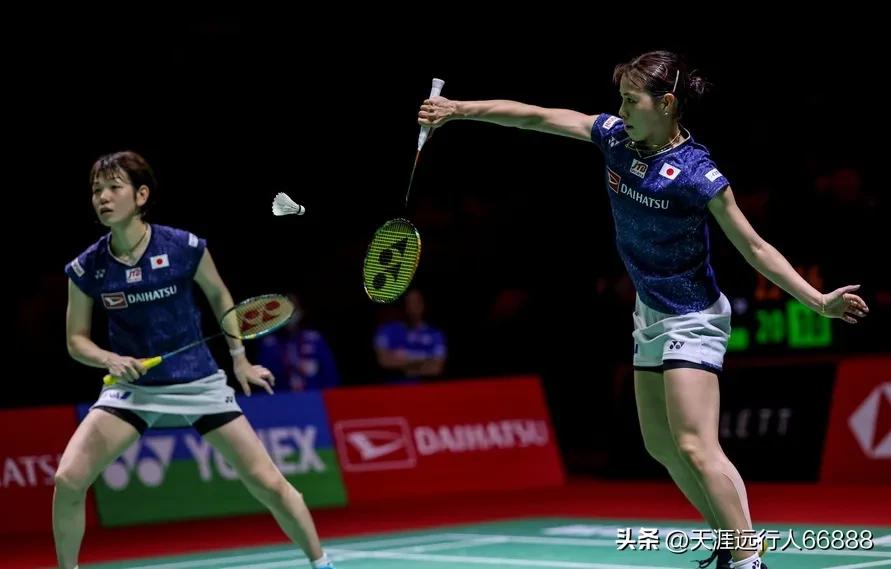 苏迪曼杯奈良冈功大vs石宇奇,2024年全英山口茜vs安洗莹