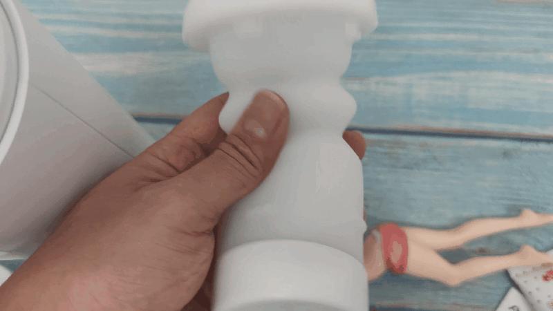 全自动续航,auto-e伸缩杯