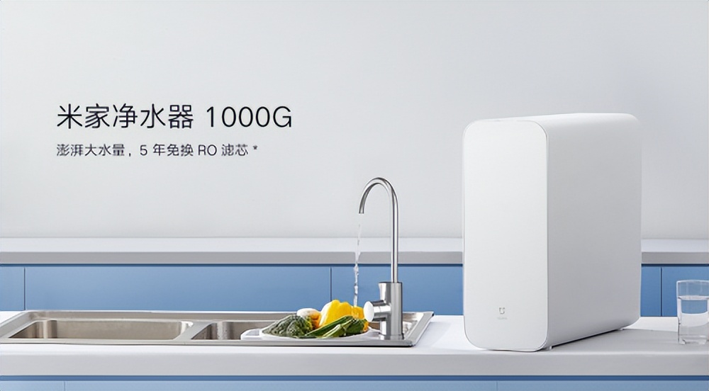 净水器超级推荐,十大良心净水器排行榜