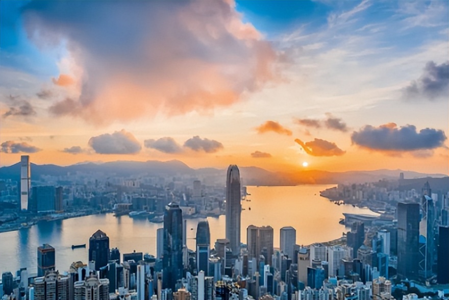 香港优才护照入境,香港优才入境怎么样