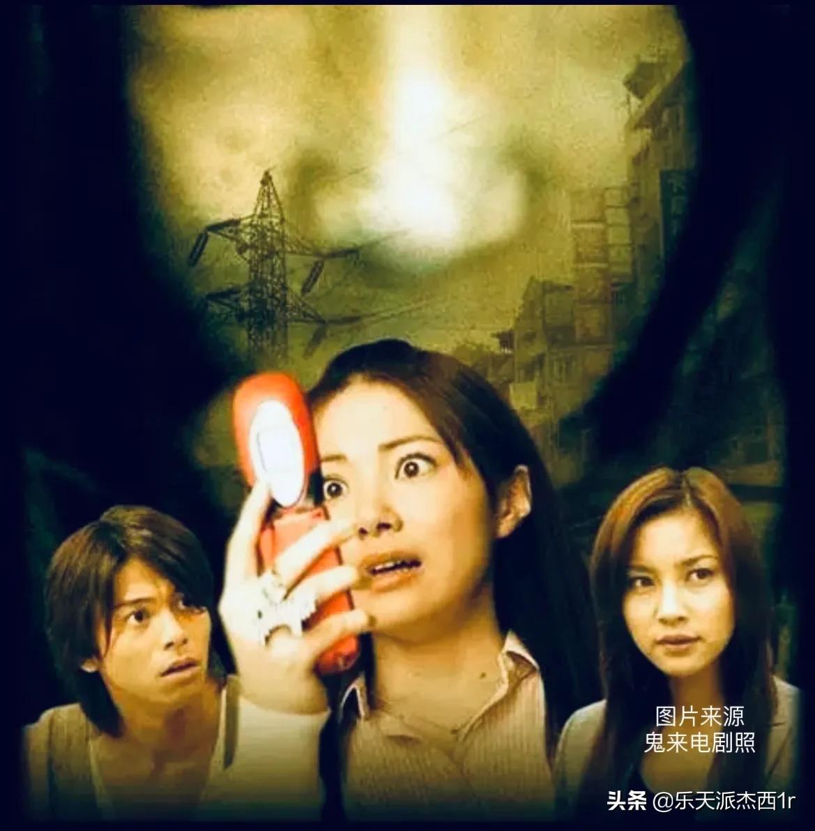 讲解十大最恐怖的鬼片,史上最经典的最恐怖的鬼片