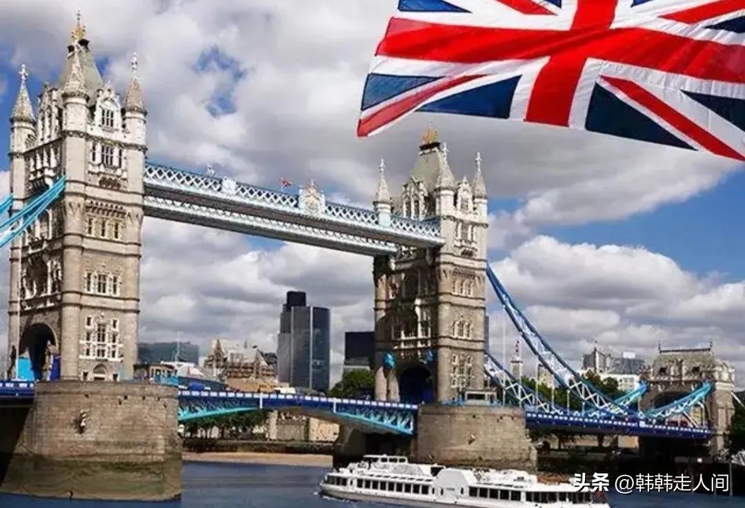 英国日不落帝国为啥成了美国小弟,英国是怎么从日不落帝国衰落的