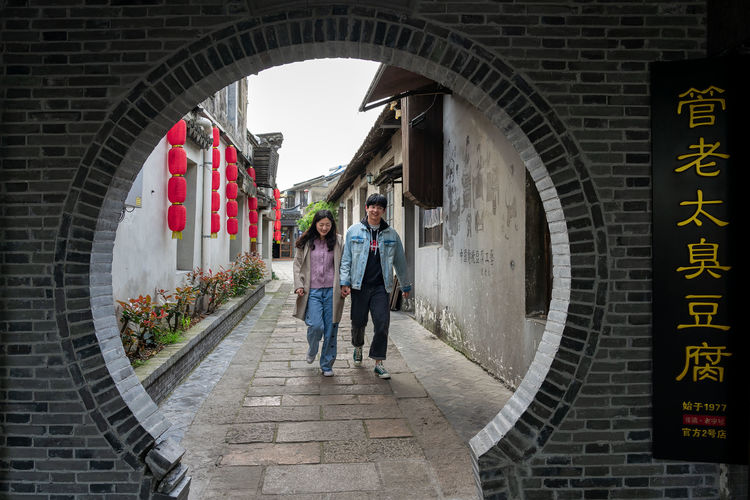 嘉善西塘古镇免费时间表,嘉善西塘古镇房价