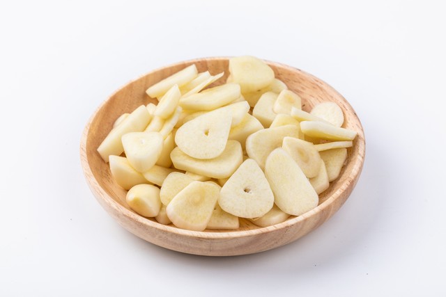 蒜你狠的现象还能出现吗,山东的蒜为什么好吃