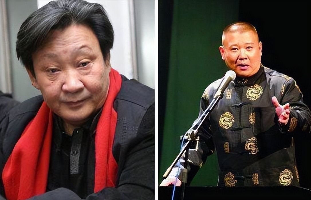 失去郭德纲对于曹云金意味着什么,郭德纲三次评价曹云金一针见血