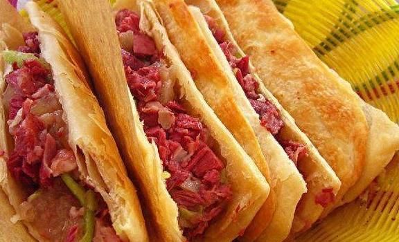 驴肉很好吃为什么养驴的人这么少,驴肉美味又健康