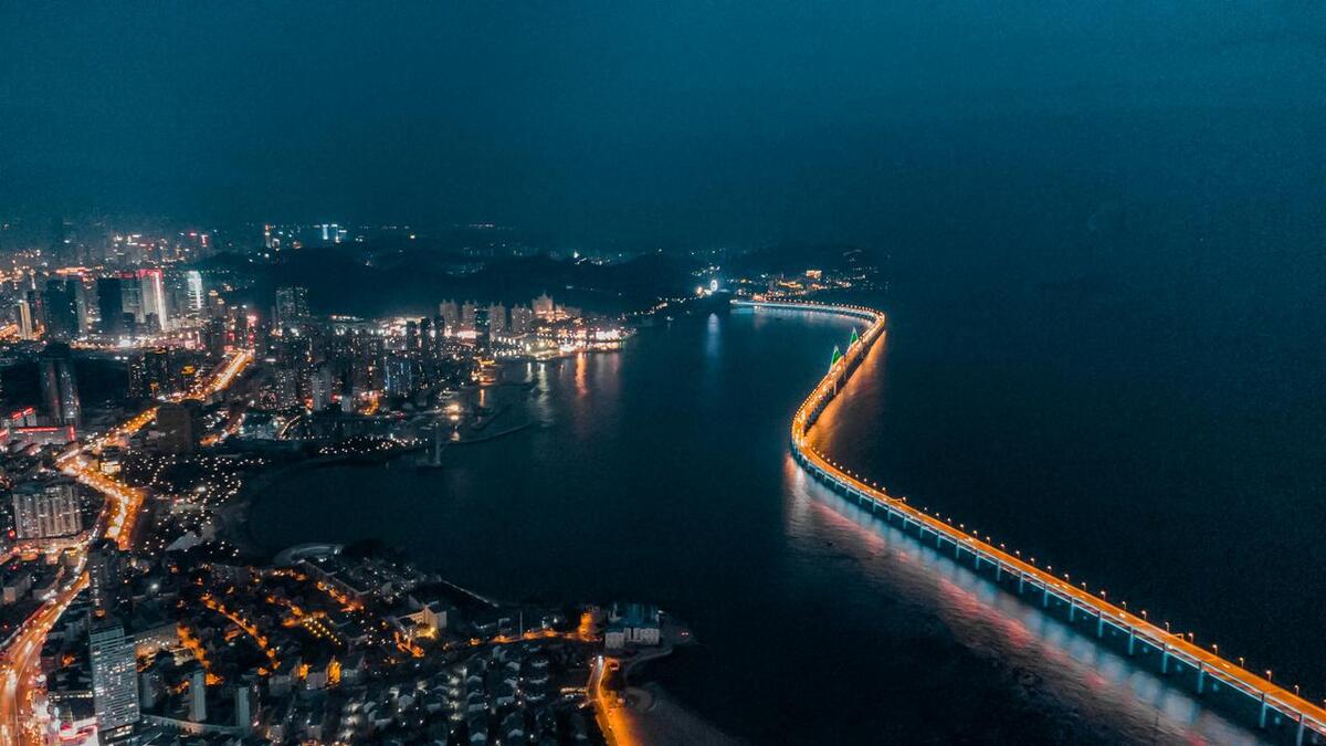 十大宜居城市青岛,中国15个宜居城市青岛居榜首