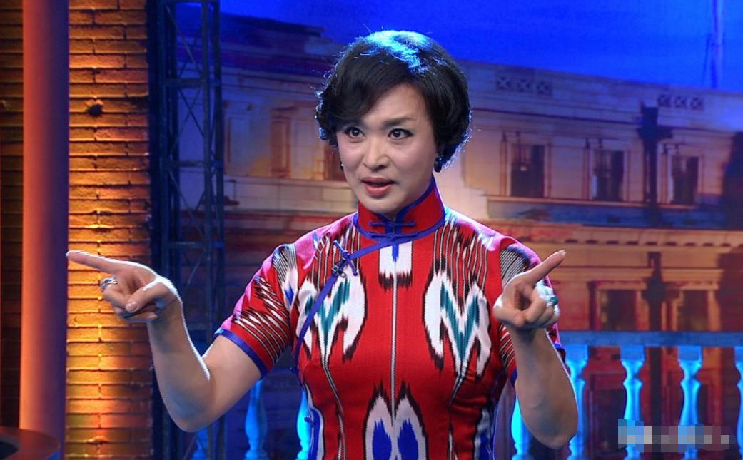 金星谈变性后女人,金星自曝变性真实原因