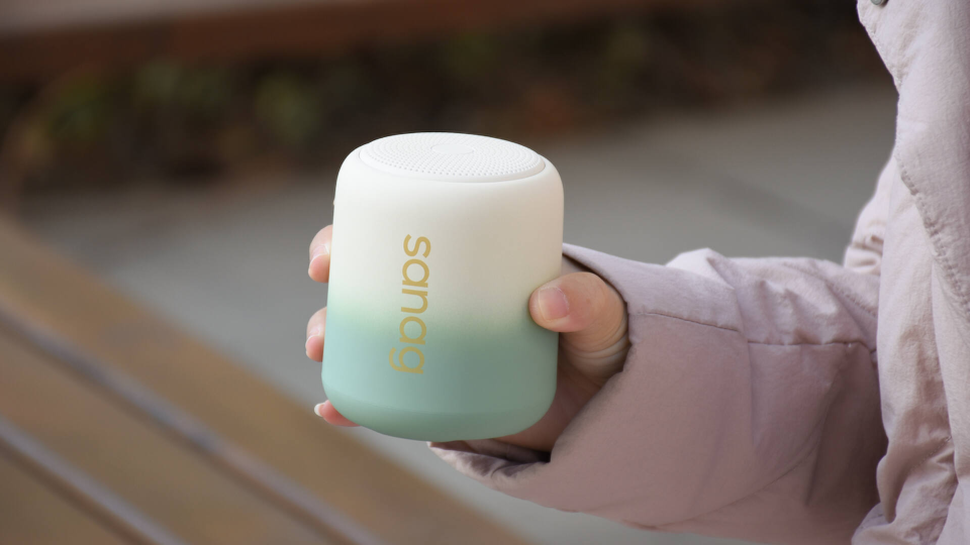 sanag蓝牙音箱x6s选哪个颜色,sanagx6s蓝牙音箱评测