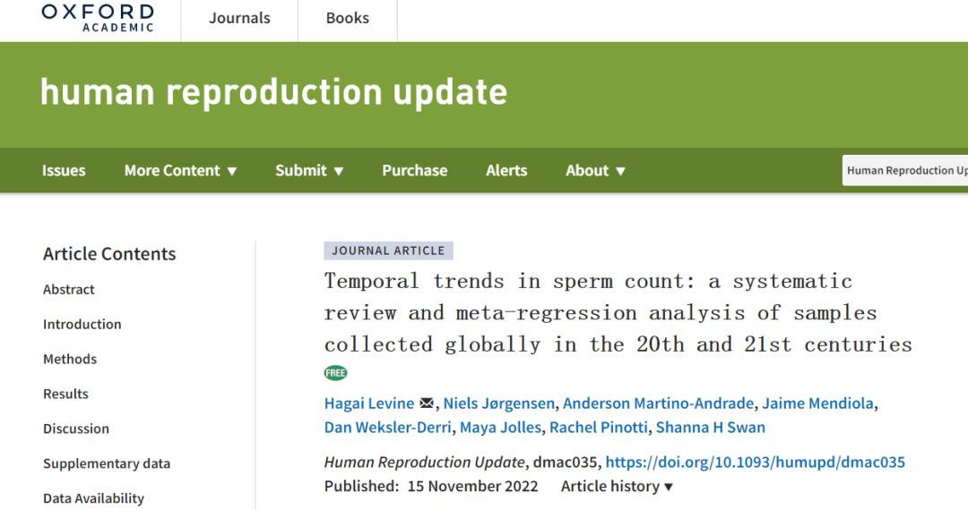 男性生育力“断崖式下跌”！做好这5件事有效提升“精”力！