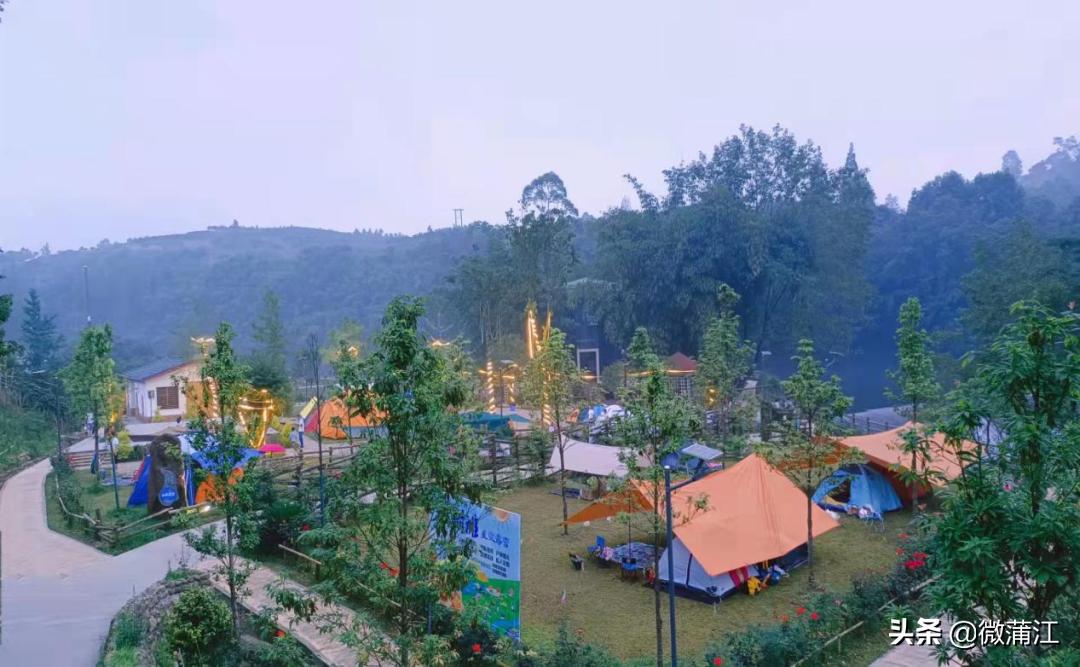 朝阳湖云端绿道,朝阳湖绿道