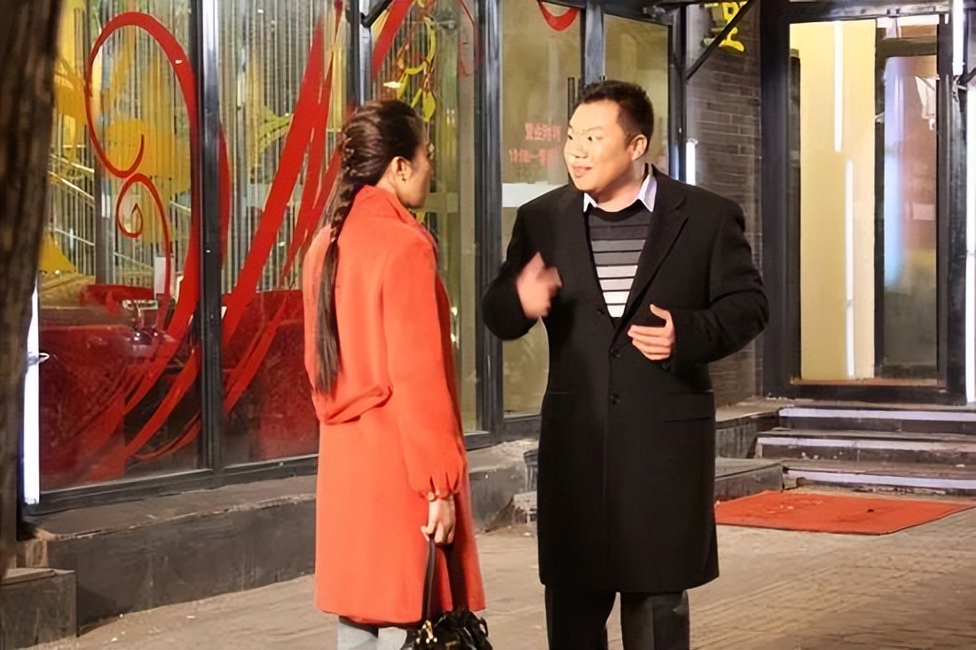 女孩必知的媒婆潜台词,媒婆高情商话术