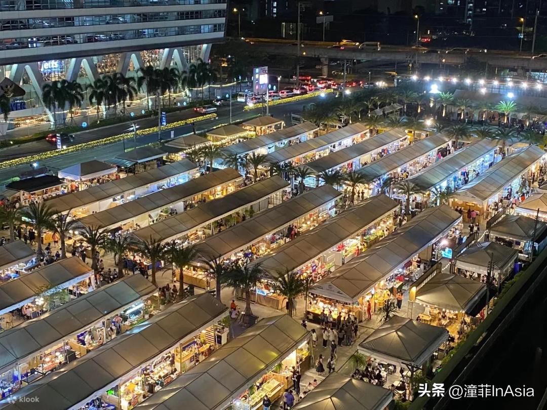 曼谷唯一外国人可直接个人名义购买的永久产权别墅，市中心地铁口