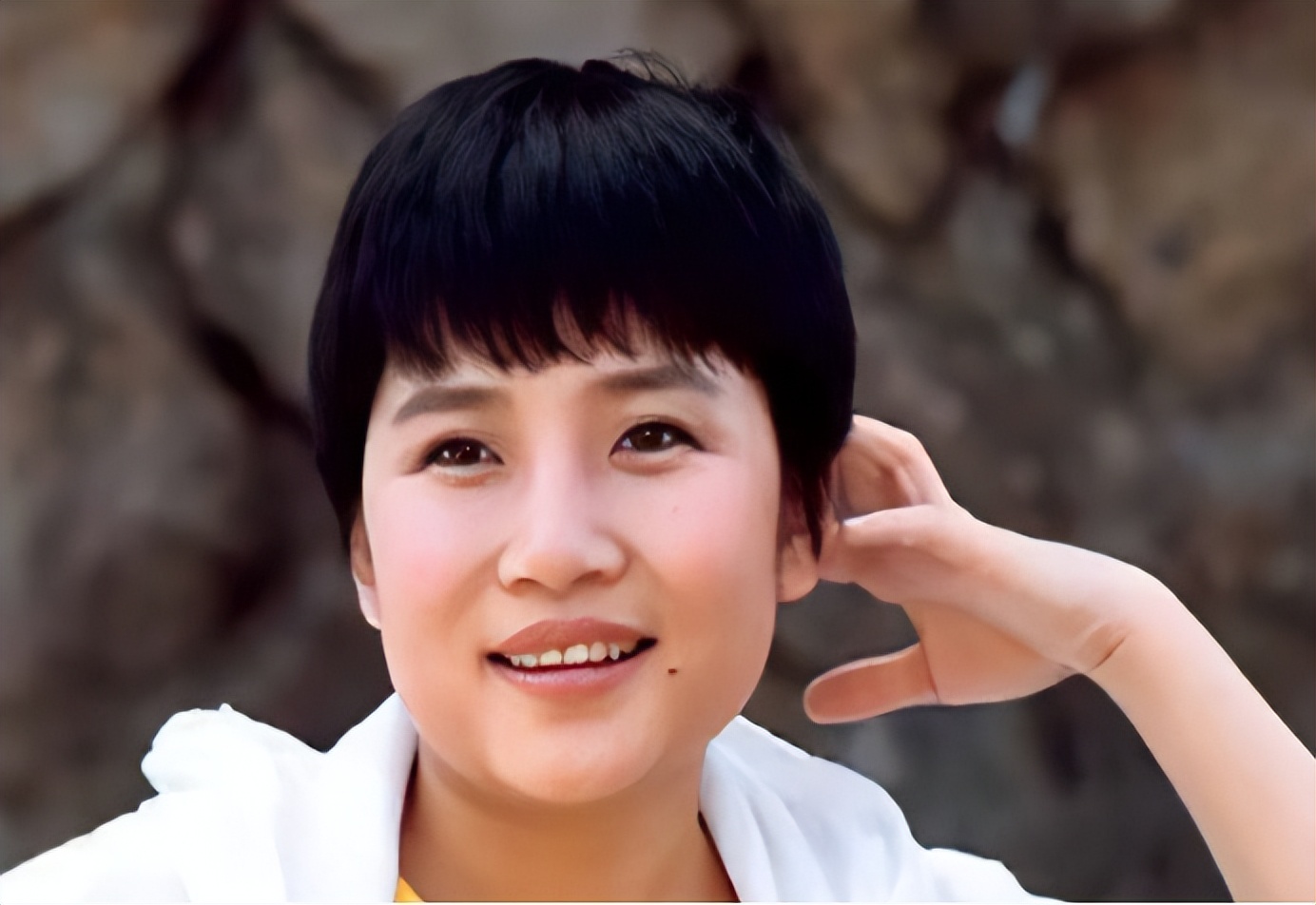 歌手李娜为什么出家,歌手李娜出家后的生活