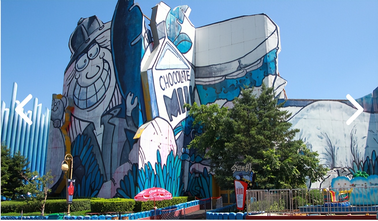 走进长春100个网红打卡地,长春市打卡网红地